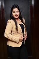Komali Stills